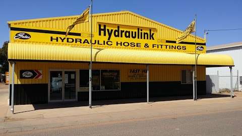Photo: Hydraulink Fluid Connectors Kalgoorlie