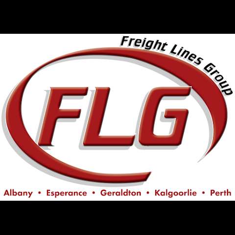Photo: Kalgoorlie Freight Lines